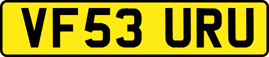 VF53URU