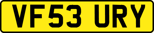 VF53URY