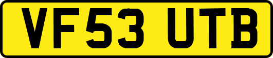 VF53UTB