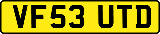 VF53UTD