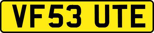 VF53UTE