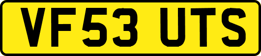 VF53UTS
