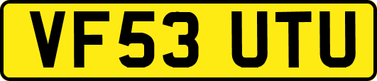 VF53UTU
