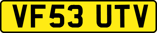VF53UTV