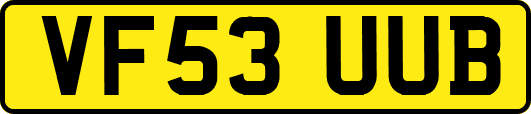 VF53UUB