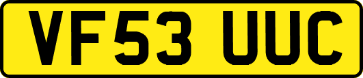 VF53UUC