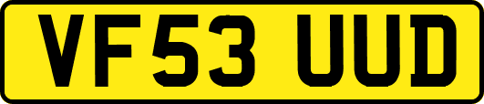 VF53UUD