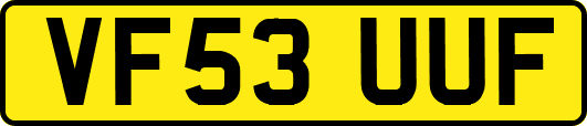 VF53UUF