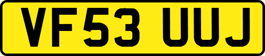VF53UUJ