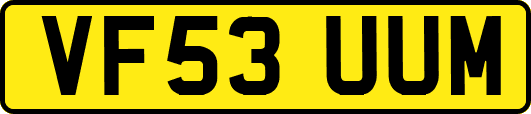 VF53UUM