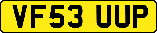 VF53UUP