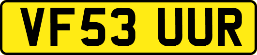 VF53UUR