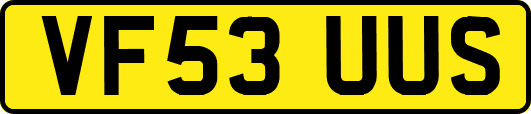 VF53UUS