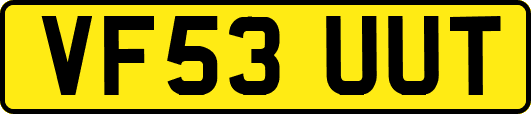 VF53UUT