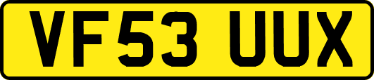 VF53UUX