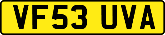 VF53UVA