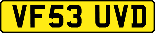 VF53UVD