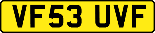 VF53UVF