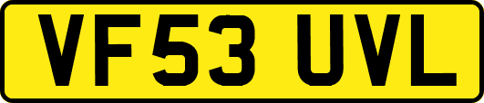 VF53UVL