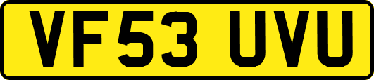 VF53UVU