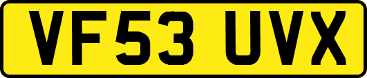 VF53UVX