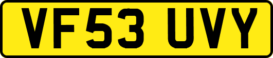 VF53UVY
