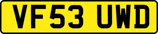 VF53UWD