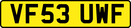 VF53UWF