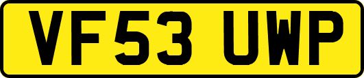 VF53UWP