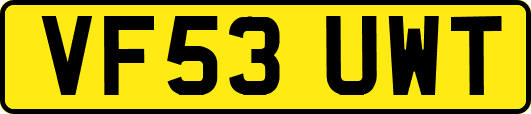 VF53UWT