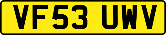 VF53UWV