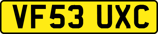VF53UXC