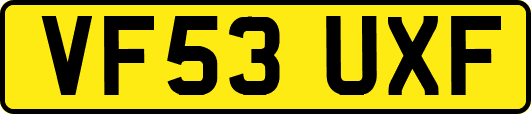 VF53UXF