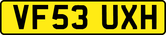 VF53UXH