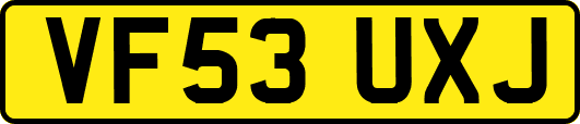 VF53UXJ
