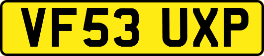VF53UXP