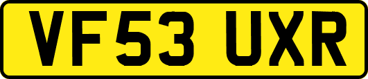 VF53UXR