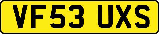 VF53UXS