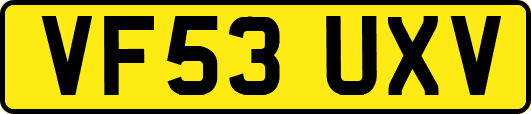 VF53UXV