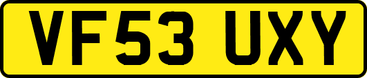 VF53UXY
