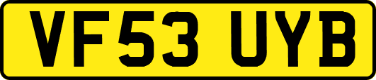 VF53UYB