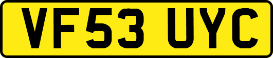 VF53UYC