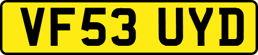 VF53UYD