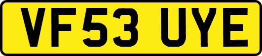 VF53UYE