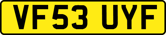VF53UYF