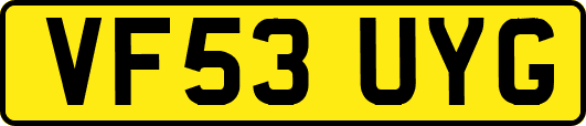 VF53UYG