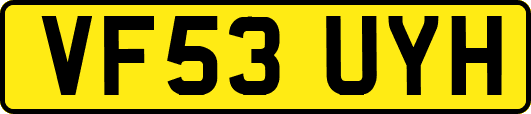VF53UYH