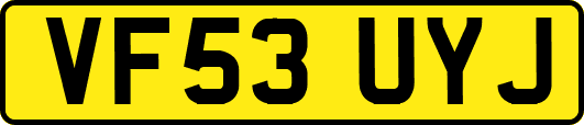 VF53UYJ