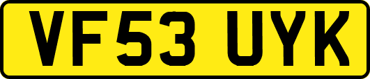 VF53UYK