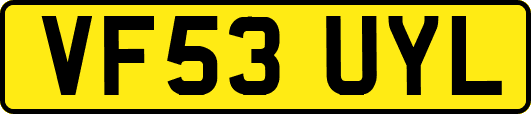 VF53UYL